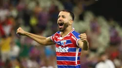 Caio foi o grande maestro da equipe