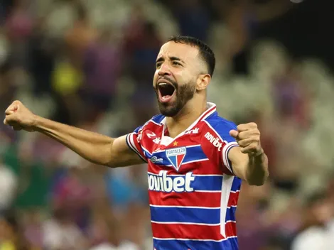 Atuações: Caio Alexandre e Pikachu brilham diante do Corinthians e Fortaleza se classifica