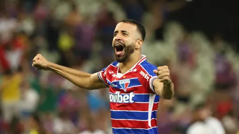 Caio foi o grande maestro da equipe