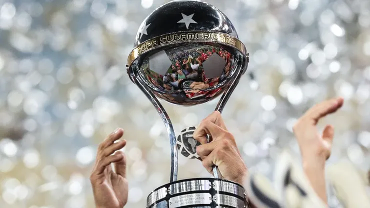 Foto: Buda Mendes/Getty Images - Todas as finais da Copa Sul-Americana