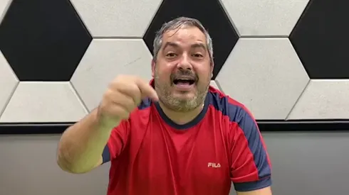 Foto: Reprodução YouTube / Rádio Transamérica