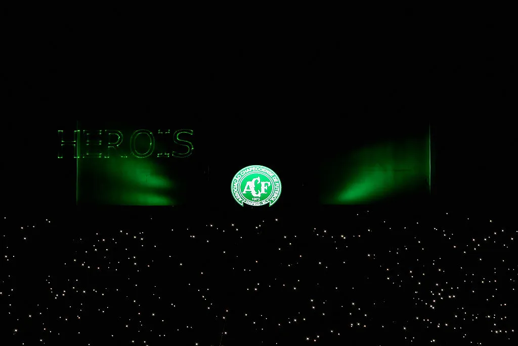 Buda Mendes/Getty Images