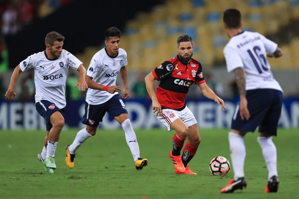 Buda Mendes/Getty Images