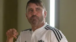 Foto: Fernando Moreno/AGIF - Coudet: técnico indicou jogador ao Atlético