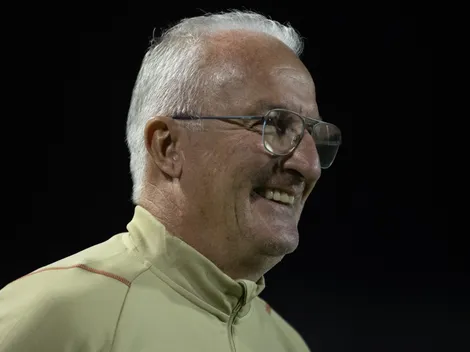 Dorival recebe ÓTIMA notícia no São Paulo diretamente da Inglaterra