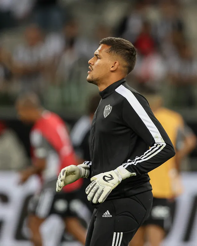 Foto: Bruno Sousa / Atlético