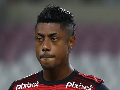 R$ 500 milhões e confirmação sobre Bruno Henrique: Flamengo prepara o maior negócio da HISTÓRIA