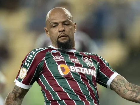 Felipe Melo e +2 estão com a CORDA NO PESCOÇO e jogo contra o Inter pode ser determinante
