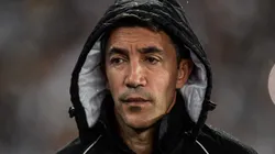 Thiago Ribeiro/AGIF - Português não resistiu a pressão do futebol brasileiro