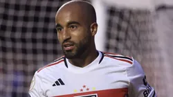 Foto: Marcello Zambrana/AGIF