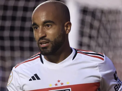 São Paulo DEFINE oferta para fisgar Lucas Moura e joga com trunfo para bancar permanência
