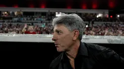 Thiago Ribeiro/AGIF - Comandante gaúcho gosta do jogador