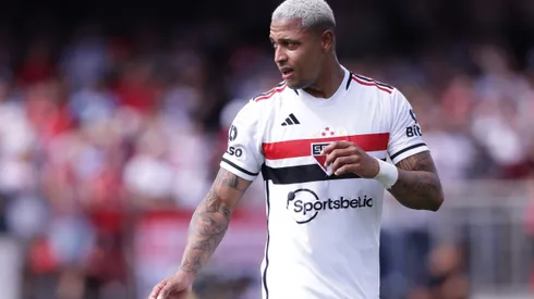 David e +2 jogadores do inter estão na mira do Bahia Foto: Ettore Chiereguini/AGIF