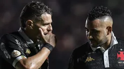 Foto: Thiago Ribeiro/AGIF - Vegetti e Payet