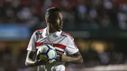 Foto: Marcello Zambrana/AGIF - Lista com jogadores revelados pelo clube rende assunto