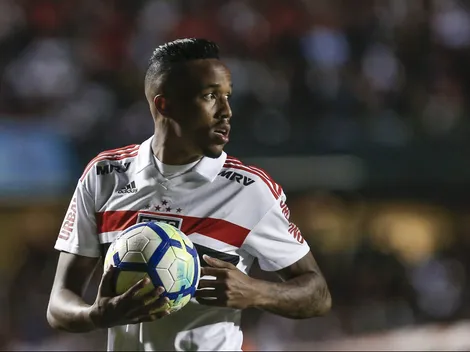 Militão? Torcida do São Paulo se divide em debate sobre maior revelação dos últimos 10 anos