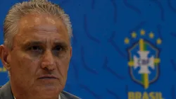 E AGORA? Grêmio pode perder trio de peso por conta de Tite - Foto: Allan Carvalho/AGIF