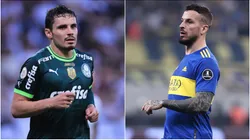 Foto: Ettore Chiereguini/AGIF