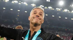 Photo by Matt McNulty/Getty Images - Hernán Crespo anima torcida do Botafogo