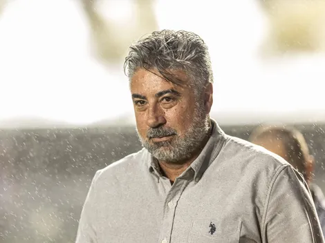 Torcida faz pedido ESPECIAL para Gallo contratar medalhão que é SONHO do Santos