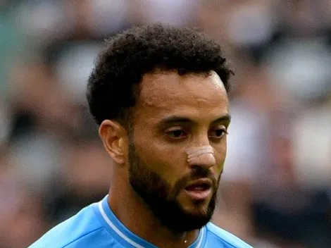 Flamengo, Palmeiras ou Santos: Felipe Anderson CONFIRMA tudo na Itália