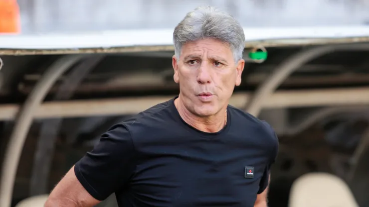 Foto: Lucas Emanuel/AGIF