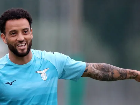 "Espero que dê certo"; F. Anderson surge como chance de ouro no Santos e tudo vem à tona