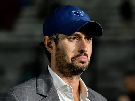 OPINIÃO: 777 não cumpre com seus compromissos e não conquista torcida Vascaína até então