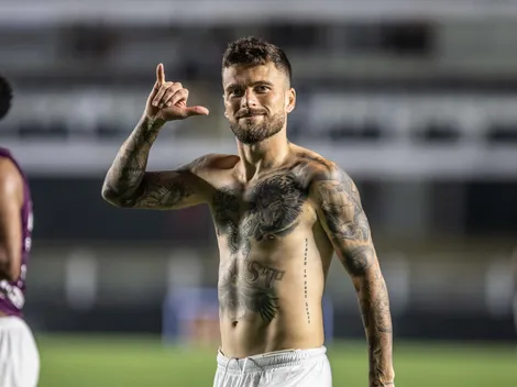 Opinião: desfalques de Lucas Lima e Soteldo não são grandes problemas para o Santos