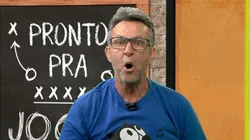 Foto: Reprodução/Band - Neto