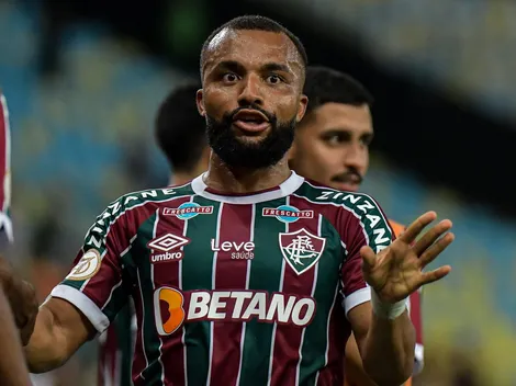 Com direito a treino de pênaltis, Fluminense se prepara para a semifinal da Libertadores