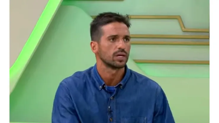 Foto: Reprodução Sbt Sports