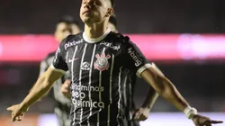 Foto: Alan Morici/AGIF- Romero