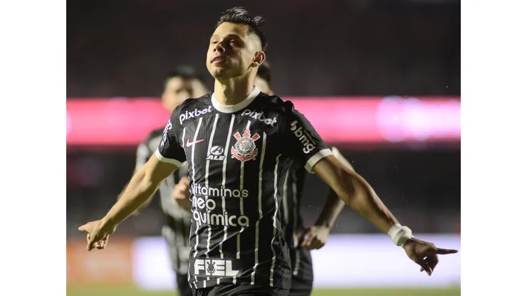 Foto: Alan Morici/AGIF- Romero