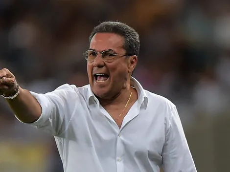 Saída de Luxemburgo traz notícia ÓTIMA ao Corinthians