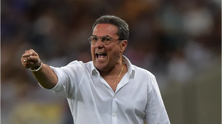 Foto: Thiago Ribeiro/AGIF - Saída de Luxemburgo no Corinthians ajudou em mais um ponto importante.