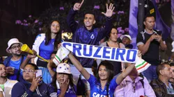 Foto: Gilson Junio/AGIF