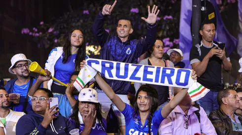 Foto: Gilson Junio/AGIF