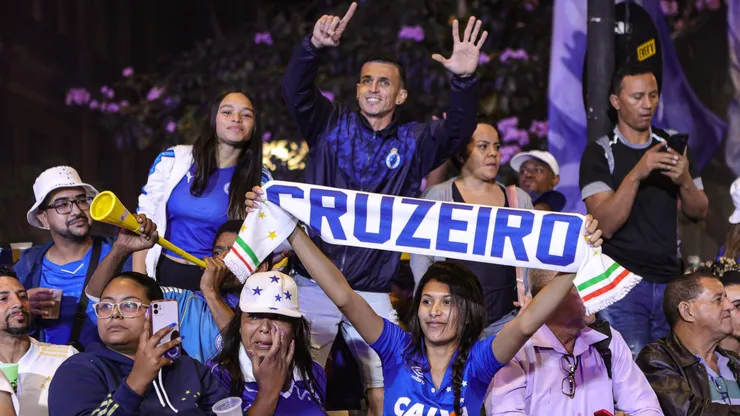 Foto: Gilson Junio/AGIF