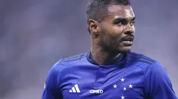 Foto: Ettore Chiereguini/AGIF- Nikão