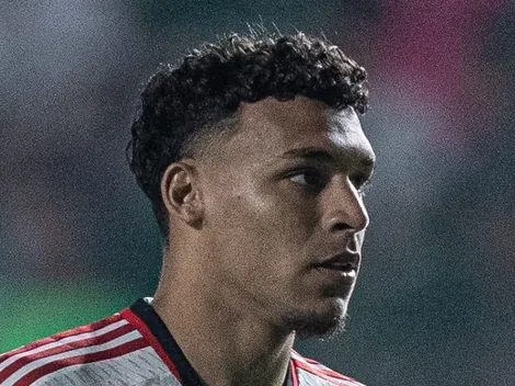 2024! Futuro de Victor Hugo e +2 vira assunto no Flamengo