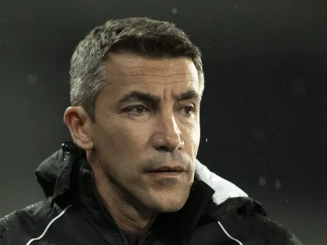 AO VIVO: Comentarista DETONA Bruno Lage e vê o treinador atrapalhando o Botafogo