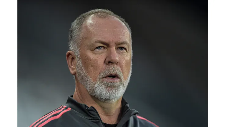 Thiago Ribeiro/AGIF. Retrospecto de Mano Menezes pode ser trunfo para o Corinthians em duelo decisivo