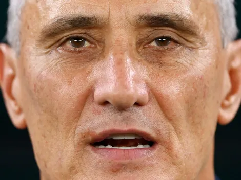 Situação de Tite no Flamengo cai como uma BOMBA na Fiel e esquenta bastidores do Corinthians