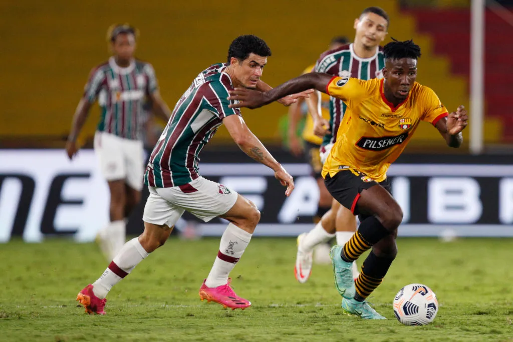 Santiago Arcos-Pool/Getty Images