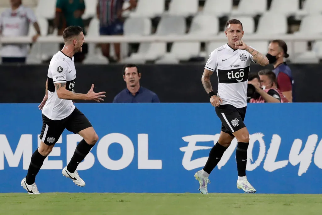 Antonio Lacerda-Pool/Getty Images