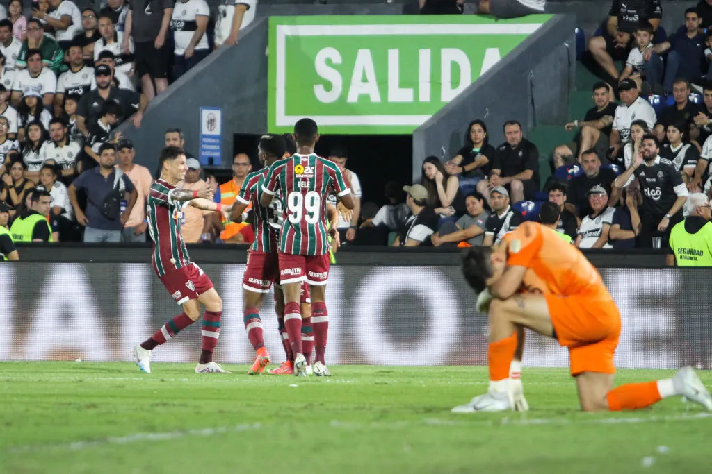 Christian Alvarenga/Getty Images