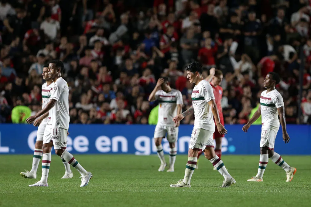 Daniel Jayo/Getty Images