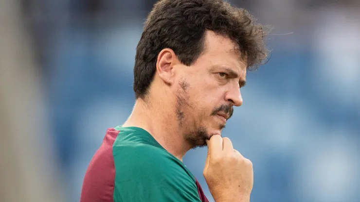 Foto: Gil Gomes/AGIF