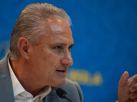 Como Tite chega ao Flamengo depois de ser 'ignorado' pela Europa?